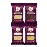 Traditional Rice Combo Pack