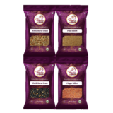 Traditional Millet Combo Pack